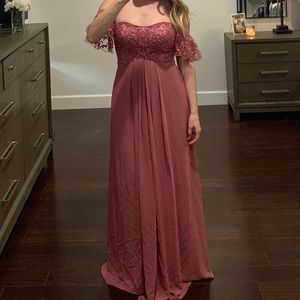 Morilee Bridesmaid Dress